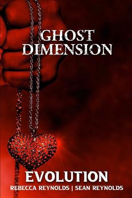 Book cover for Ghost Dimension Evolution