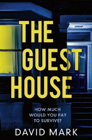 Cover of The Guest House