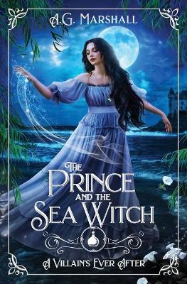 Cover of The Prince and the Sea Witch