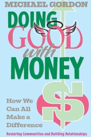 Cover of Doing Good with Money