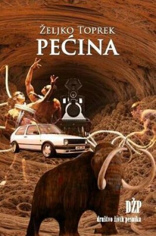 Cover of Pecina