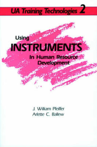 Cover of Pfeiffer and Company Instrumentation Software (Pcis)