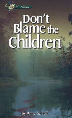 Cover of Don't Blame the Children