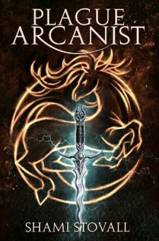 Cover of Plague Arcanist