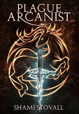 Cover of Plague Arcanist