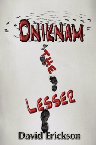 Cover of Dniknam the Lesser