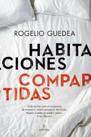 Cover of Habitaciones Compartidas