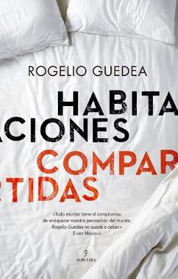 Book cover for Habitaciones Compartidas