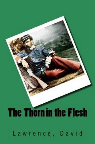 Cover of The Thorn in the Flesh