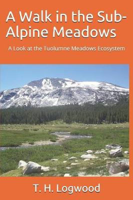 Book cover for A Walk in the Sub-Alpine Meadows