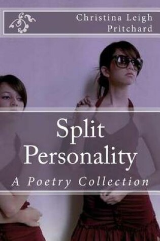 Cover of Split Personality