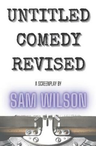 Cover of Untitled Comedy Revised