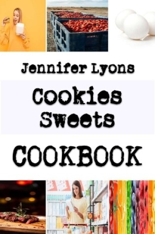 Cover of Cookies Sweets