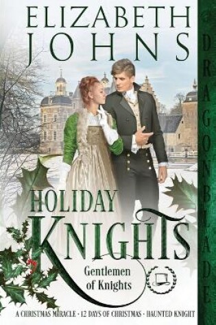 Cover of Holiday Knights