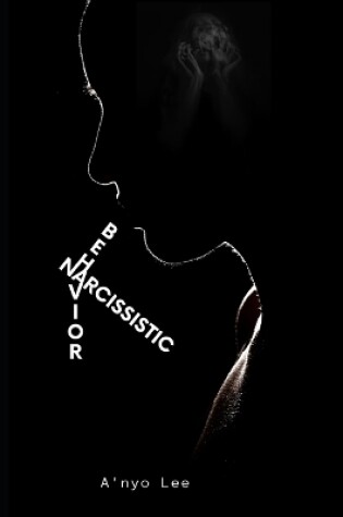 Cover of Narcissistic Behavior