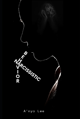 Book cover for Narcissistic Behavior