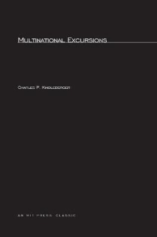 Cover of Multinational Excursions