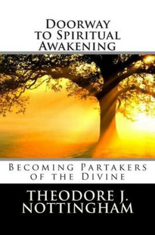 Cover of Doorway to Spiritual Awakening