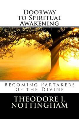 Book cover for Doorway to Spiritual Awakening