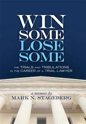 Book cover for Win Some Lose Some