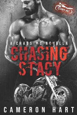 Cover of Chasing Stacy