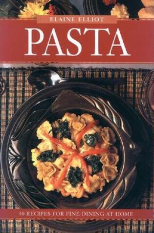 Cover of Pasta