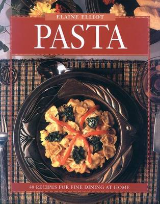 Cover of Pasta