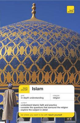 Cover of Teach Yourself Islam