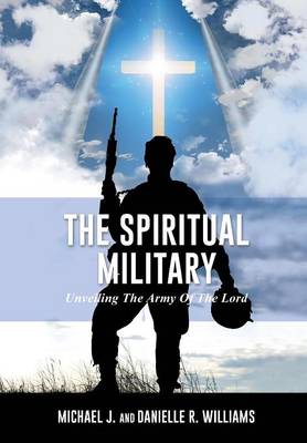 Book cover for The Spiritual Military