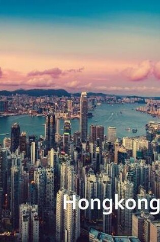 Cover of Hongkong