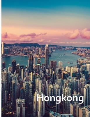 Book cover for Hongkong