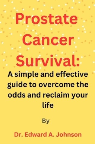 Cover of Prostate Cancer Survival