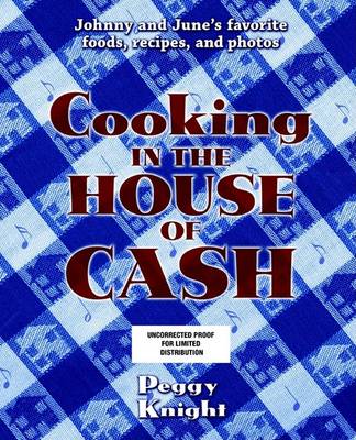 Book cover for Cooking in the House of Cash