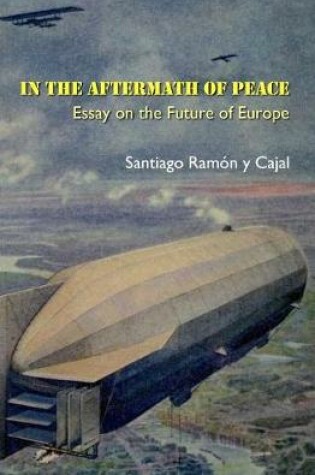 Cover of In the Aftermath of Peace