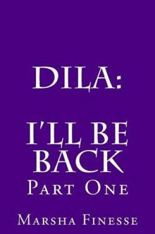 Cover of I'll Be Back