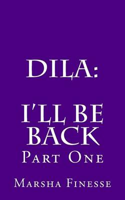Book cover for I'll Be Back