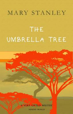 Book cover for The Umbrella Tree