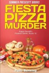 Book cover for Fiesta Pizza Murder