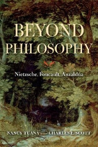 Cover of Beyond Philosophy