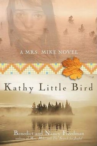 Cover of Kathy Little Bird