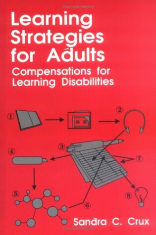 Cover of Learning Strategies for Adults
