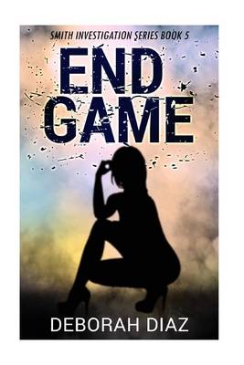 Book cover for End Game