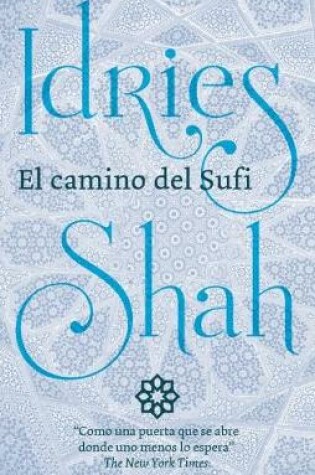 Cover of El camino del Sufi