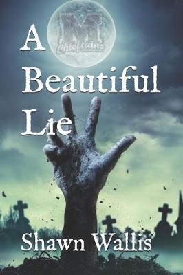 Book cover for A Beautiful Lie