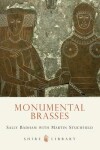 Book cover for Monumental Brasses