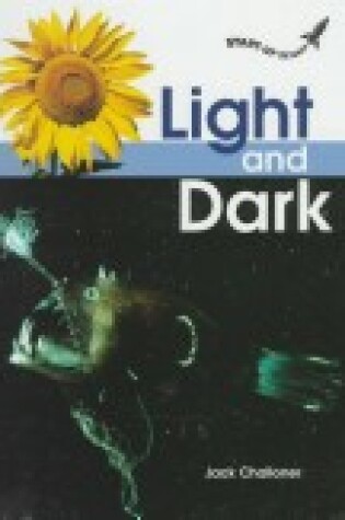 Cover of Light and Dark