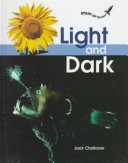 Book cover for Light and Dark