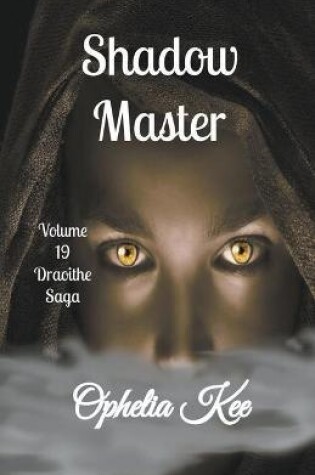Cover of Shadow Master
