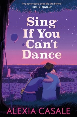 Cover of Sing If You Can't Dance