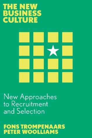 Cover of New Approaches to Recruitment and Selection